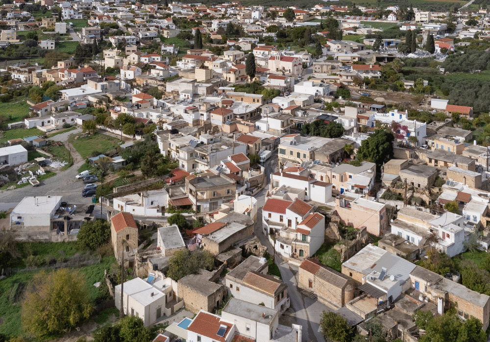Η Κυρά της Κατοχής – Ηρωίδα των Βώρων